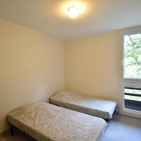 T3 Les Bourdaines Apartamento