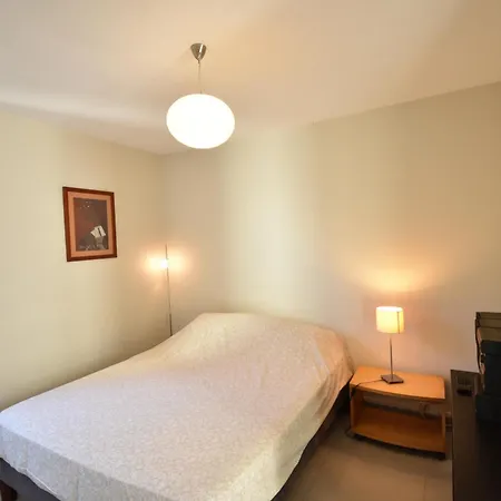 Apartamento T3 Les Bourdaines