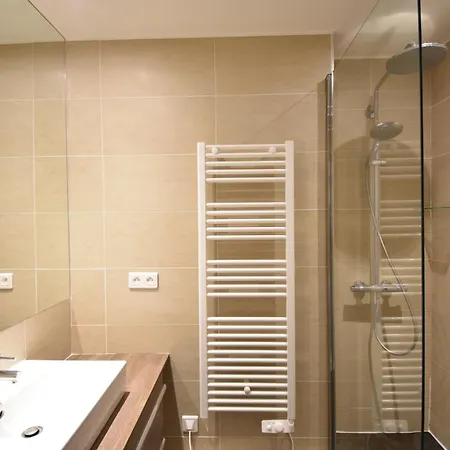 Apartamento T3 Les Bourdaines Seignosse