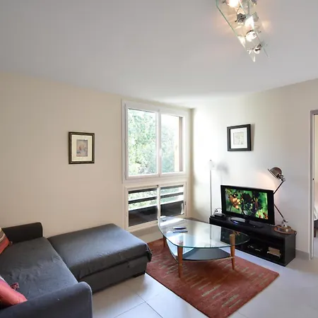 T3 Les Bourdaines Apartamento