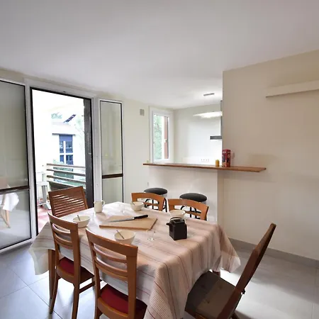 Apartamento T3 Les Bourdaines Seignosse